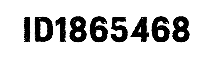 Penny Lane Corroded Bold  Free Fonts Download