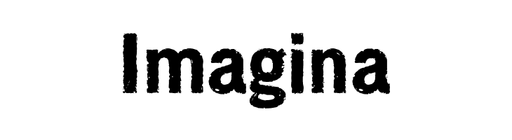 Penny Lane Corroded Bold  Free Fonts Download