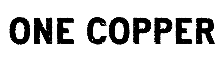 Penny Lane Corroded Bold  Free Fonts Download