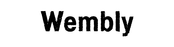 Penny Lane Corroded Bold  Free Fonts Download