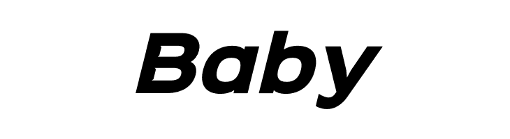 Sinkin Sans 800 Black Italic  Free Fonts Download