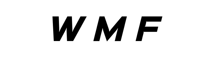 Sinkin Sans 800 Black Italic  Free Fonts Download