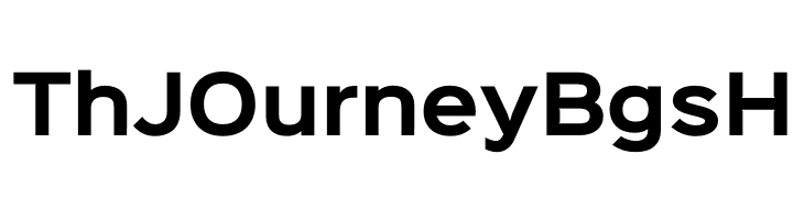 Sinkin Sans 700 Bold  Free Fonts Download