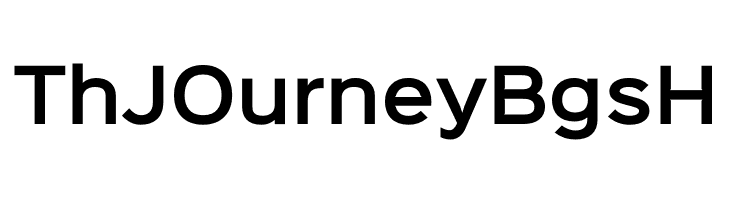 Sinkin Sans 600 SemiBold  Free Fonts Download
