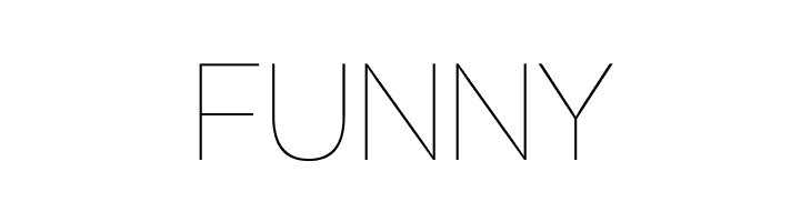 Sinkin Sans 100 Thin  Free Fonts Download