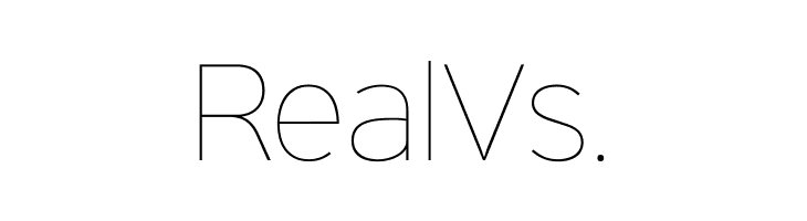 Sinkin Sans 100 Thin  Free Fonts Download