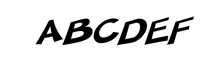 SF Minced Meat Oblique  Free Fonts Download