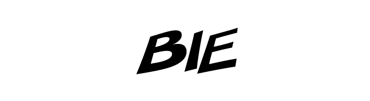 SF Minced Meat Oblique  Free Fonts Download