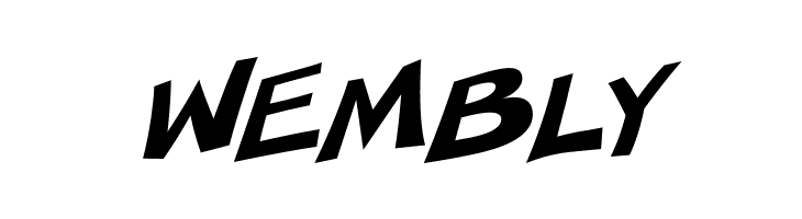 SF Minced Meat Oblique  Free Fonts Download