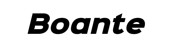 Sinkin Sans 900 X Black Italic  Free Fonts Download