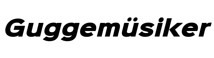 Sinkin Sans 900 X Black Italic  Free Fonts Download