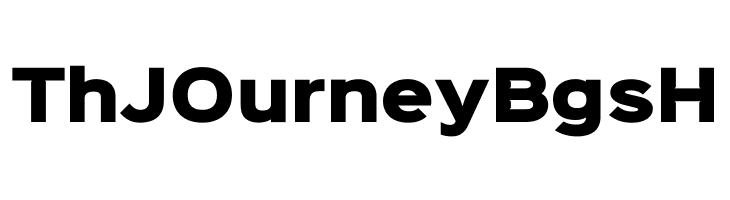 Sinkin Sans 900 X Black  Free Fonts Download