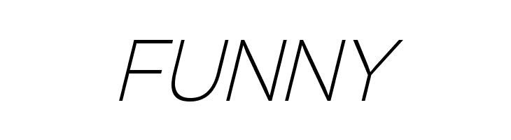 Sinkin Sans 200 X Light Italic  Free Fonts Download