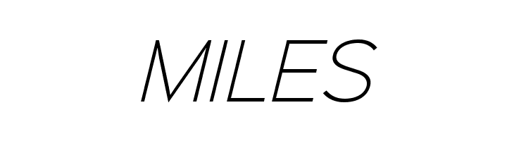 Sinkin Sans 200 X Light Italic  Free Fonts Download