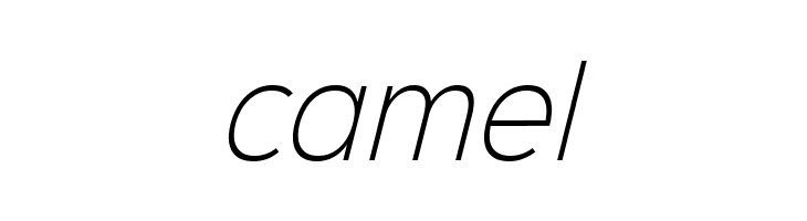 Sinkin Sans 200 X Light Italic  Free Fonts Download