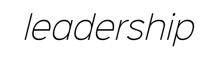 Sinkin Sans 200 X Light Italic  Free Fonts Download