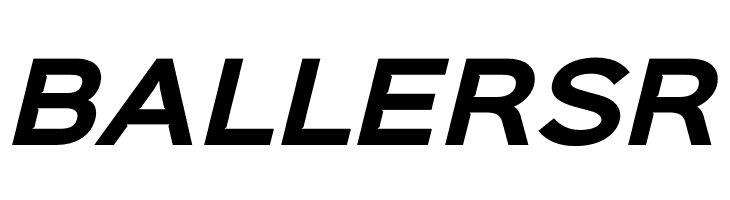 Sinkin Sans 700 Bold Italic  Free Fonts Download