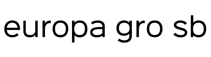 Sinkin Sans 400 Regular  Free Fonts Download