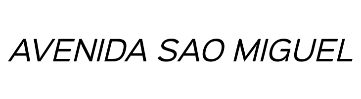 Sinkin Sans 400 Italic  Free Fonts Download