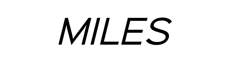 Sinkin Sans 400 Italic  Free Fonts Download