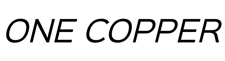 Sinkin Sans 400 Italic  Free Fonts Download