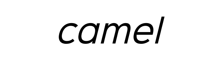 Sinkin Sans 400 Italic  Free Fonts Download