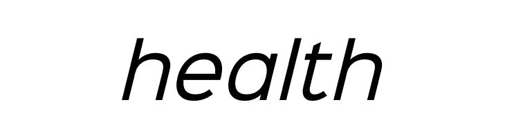 Sinkin Sans 400 Italic  Free Fonts Download