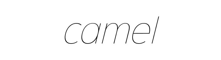 Sinkin Sans 100 Thin Italic  Free Fonts Download