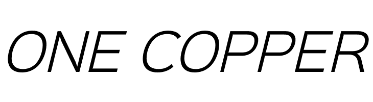 Sinkin Sans 300 Light Italic  Free Fonts Download