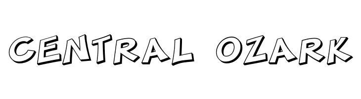 SF Minced Meat Shaded  Free Fonts Download