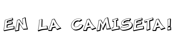 SF Minced Meat Shaded  Free Fonts Download