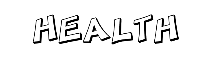 SF Minced Meat Shaded  Free Fonts Download
