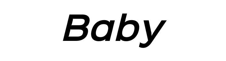 Sinkin Sans 600 SemiBold Italic  Free Fonts Download