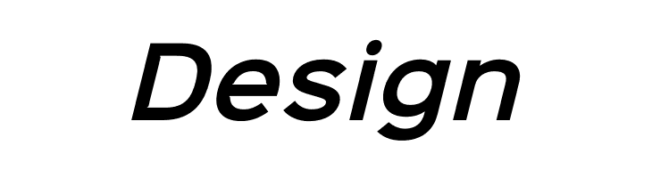 Sinkin Sans 600 SemiBold Italic  Free Fonts Download