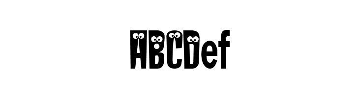 KABlokHeadJam  Free Fonts Download