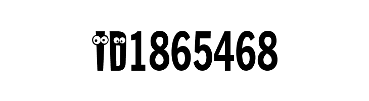 KABlokHeadJam  Free Fonts Download