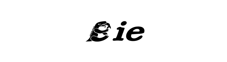 KADinoSlay  Free Fonts Download