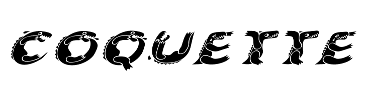 KADinoSlay  Free Fonts Download