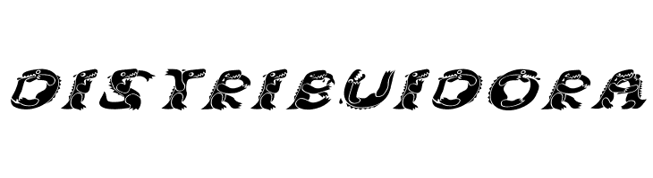 KADinoSlay  Free Fonts Download