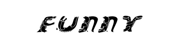 KADinoSlay  Free Fonts Download