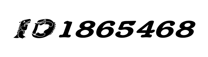 KADinoSlay  Free Fonts Download