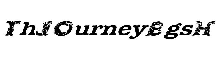 KADinoSlay  Free Fonts Download