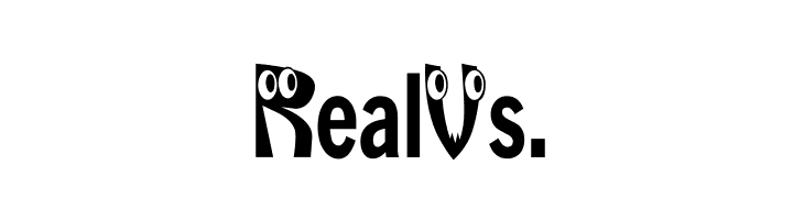 KAHorribleSquish  Free Fonts Download