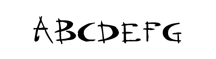 Dragonsong  Free Fonts Download