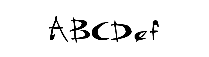 Dragonsong  Free Fonts Download