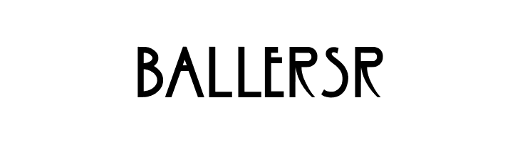 American Horror Story  Free Fonts Download