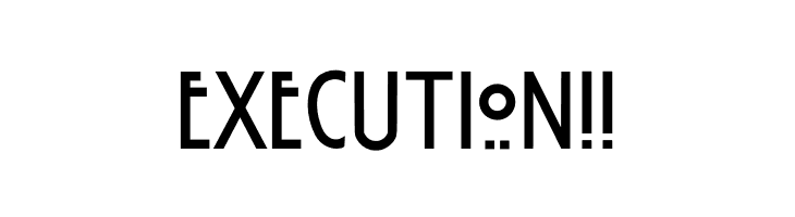 American Horror Story  Free Fonts Download