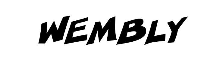 SF Minced Meat Bold Oblique  Free Fonts Download