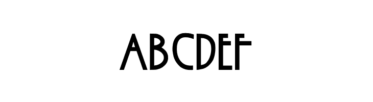 American Horror Story Promo  Free Fonts Download