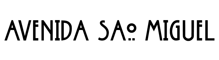 American Horror Story Promo  Free Fonts Download